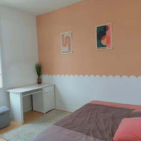 Maison Avec Piscine Au Coeur De Périgueux