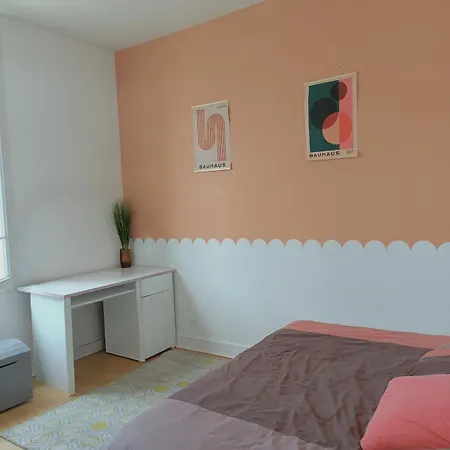 Maison Avec Piscine Au Coeur De Périgueux
