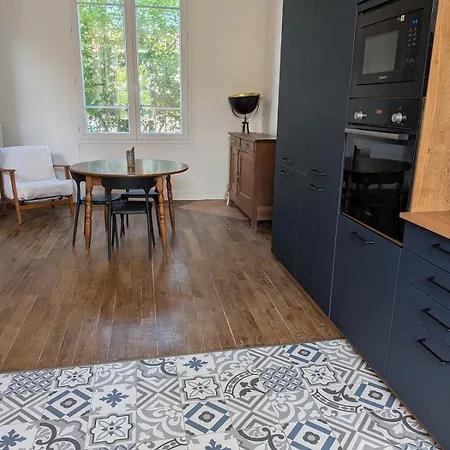 Holiday home Maison Avec Piscine Au Coeur De Perigueux