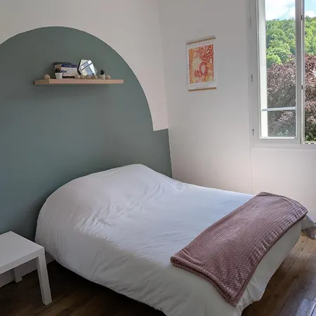 Maison Avec Piscine Au Coeur De Holiday home Perigueux